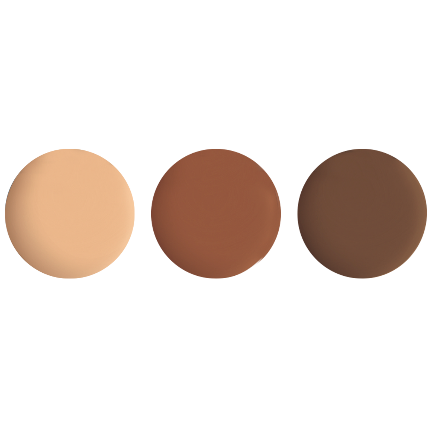 Three Well Cream Contour Palette