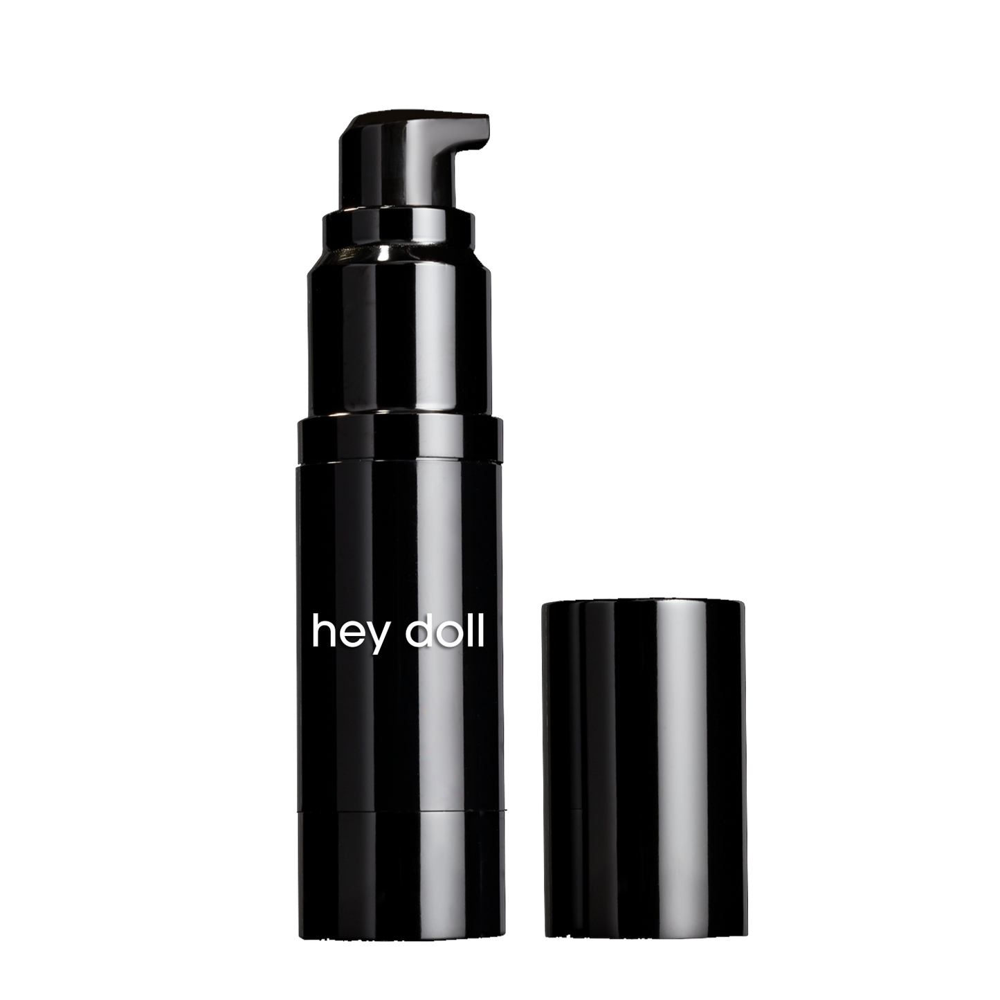 Camera Ready Primer