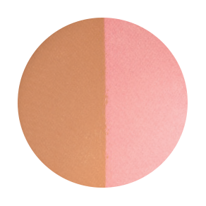 Pressed Bronzer Compact