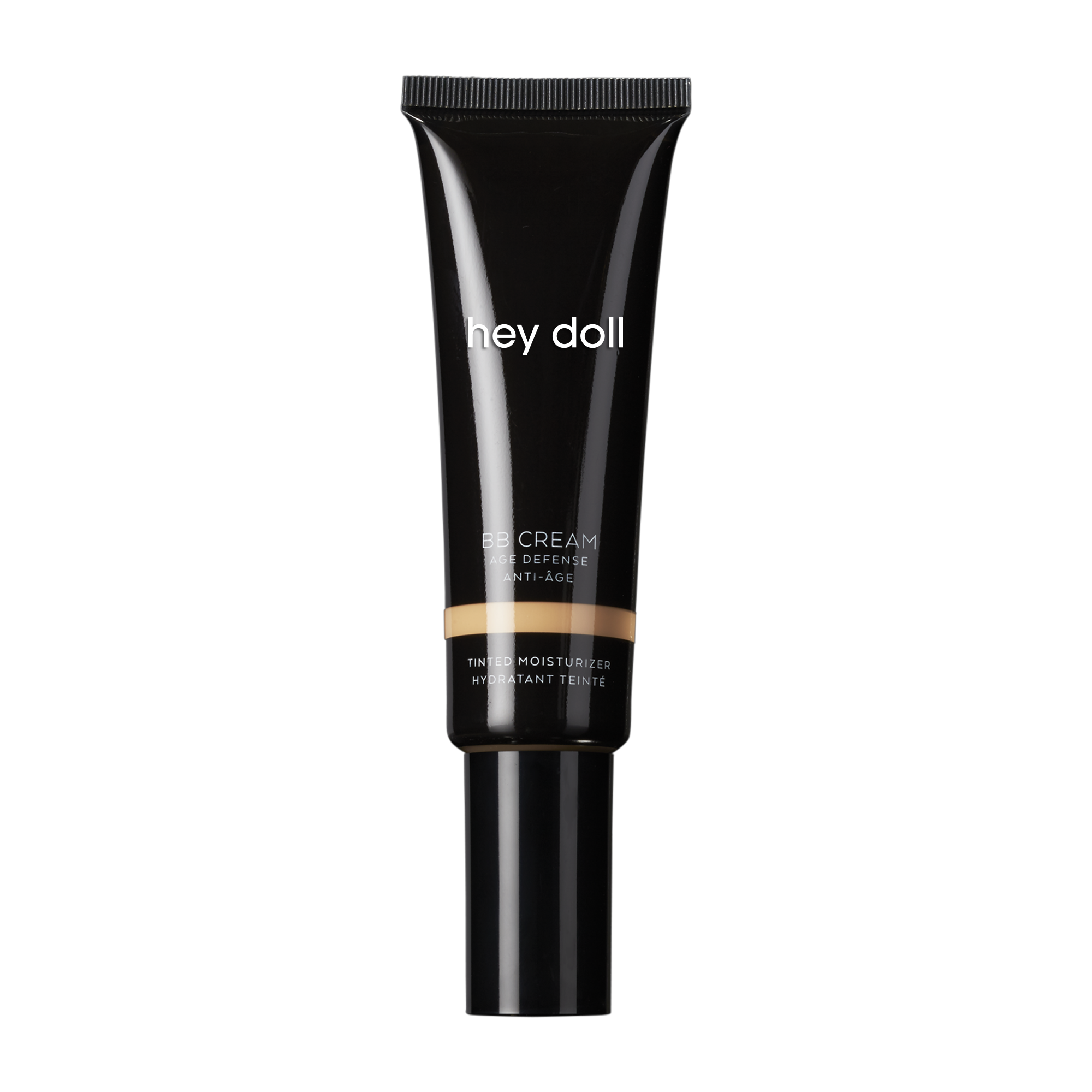 Hey Doll BB Cream | the beauty cafe – karen.thebeautycafe