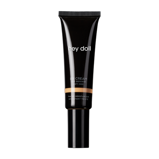 BB Cream