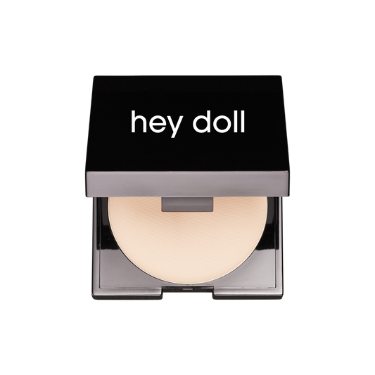 Dual Powder