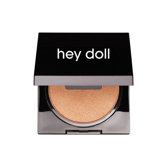 Pressed Shimmer Powder