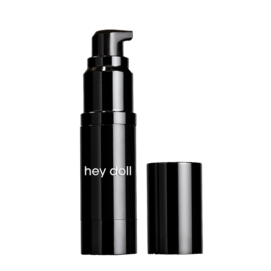 Camera Ready Primer