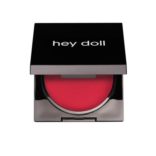 Double Duty Lip & Cheek Cream