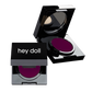 Deep Plum Shadow Compact Single Refill 