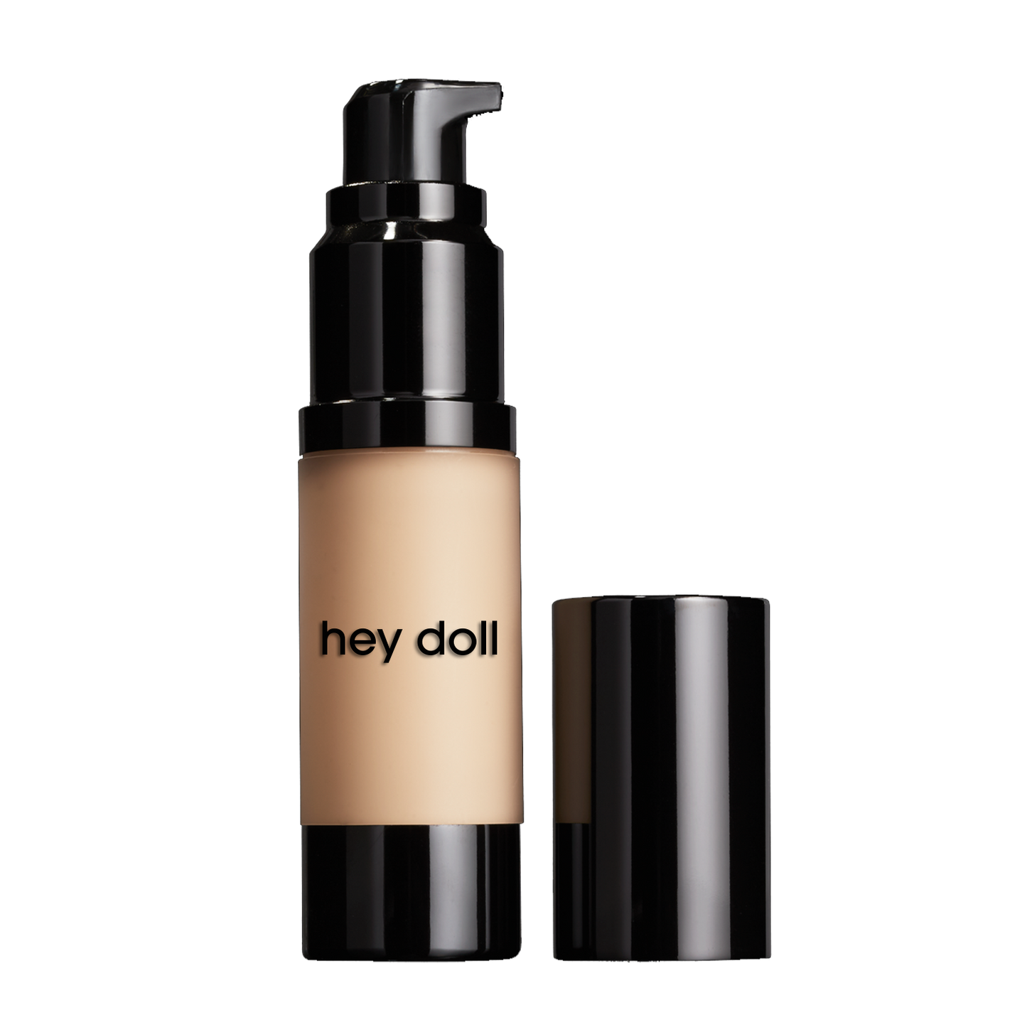 Hi-Def Foundation