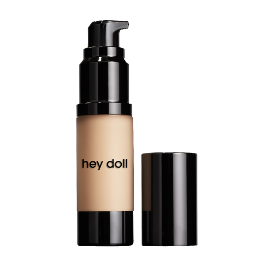 Hi-Def Foundation