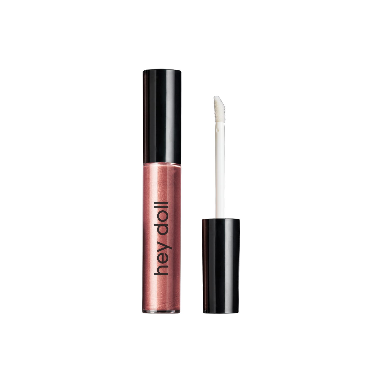 Hey Lips Hey Doll Lip Gloss | the beauty cafe – karen.thebeautycafe