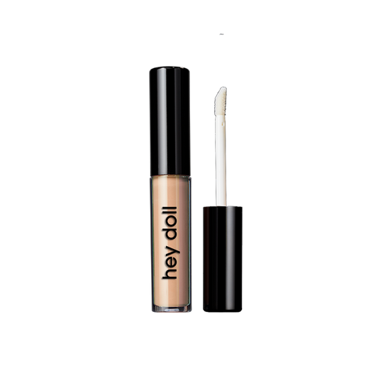 Liquid Concealer Under Cover