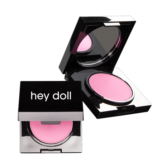 Powder Blush