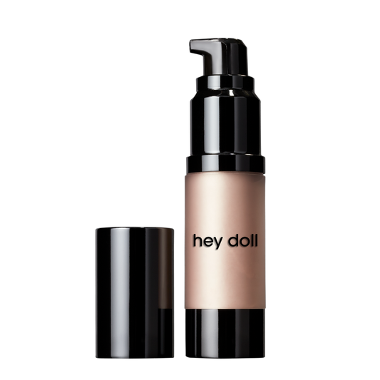 Sheer Glo Illuminating Lotion