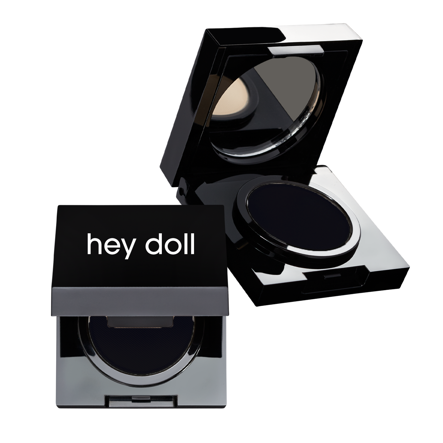 Eyeshadow Refills : Greys