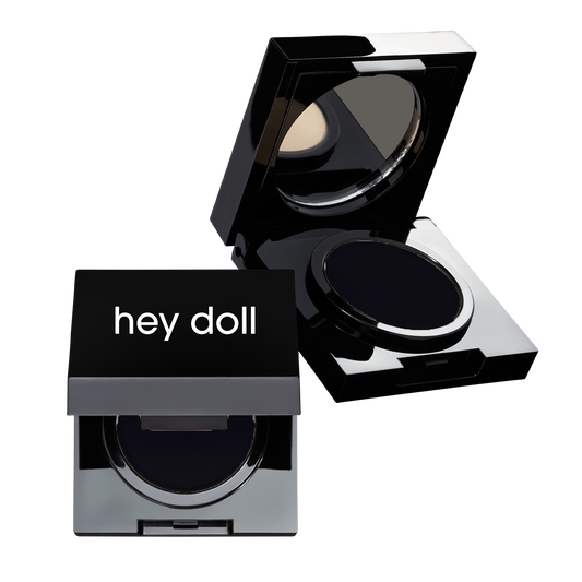 Eyeshadow Refills : Greys