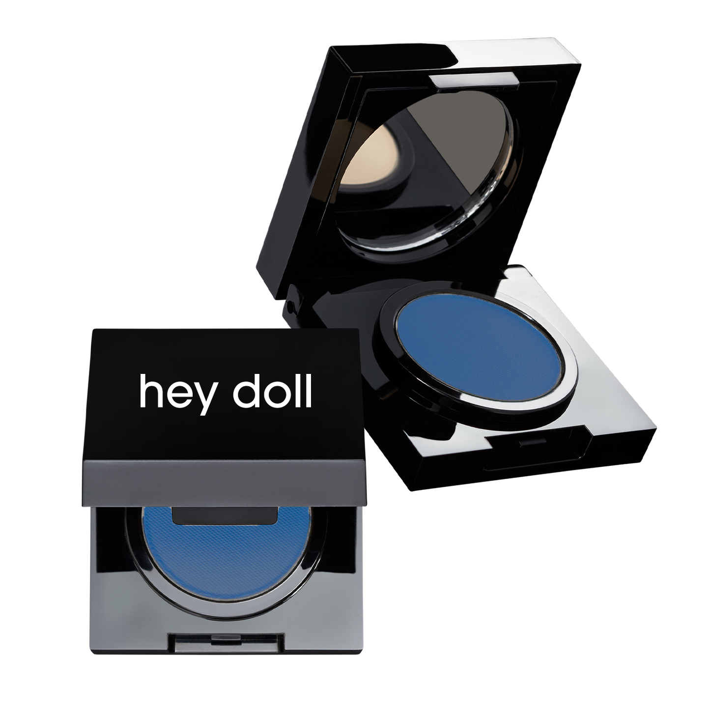 Eyeshadow Refills : Blues