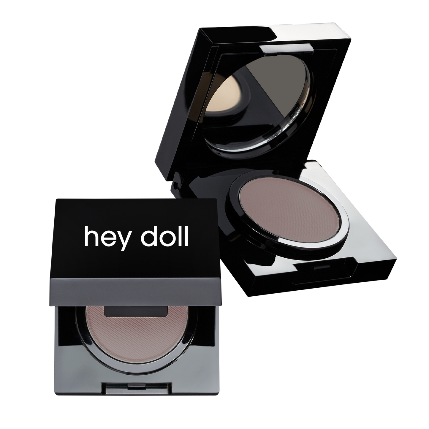 Eyeshadow Refills : Browns