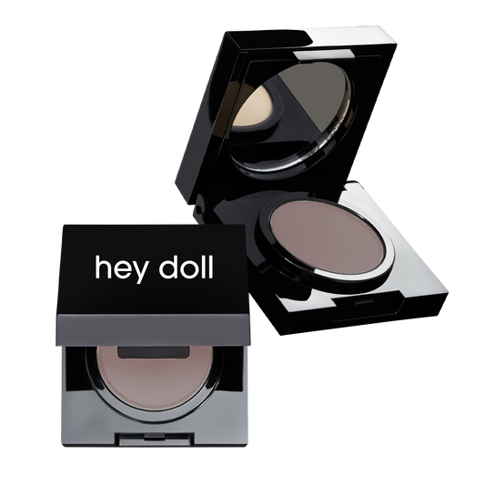 Eyeshadow Refills : Browns