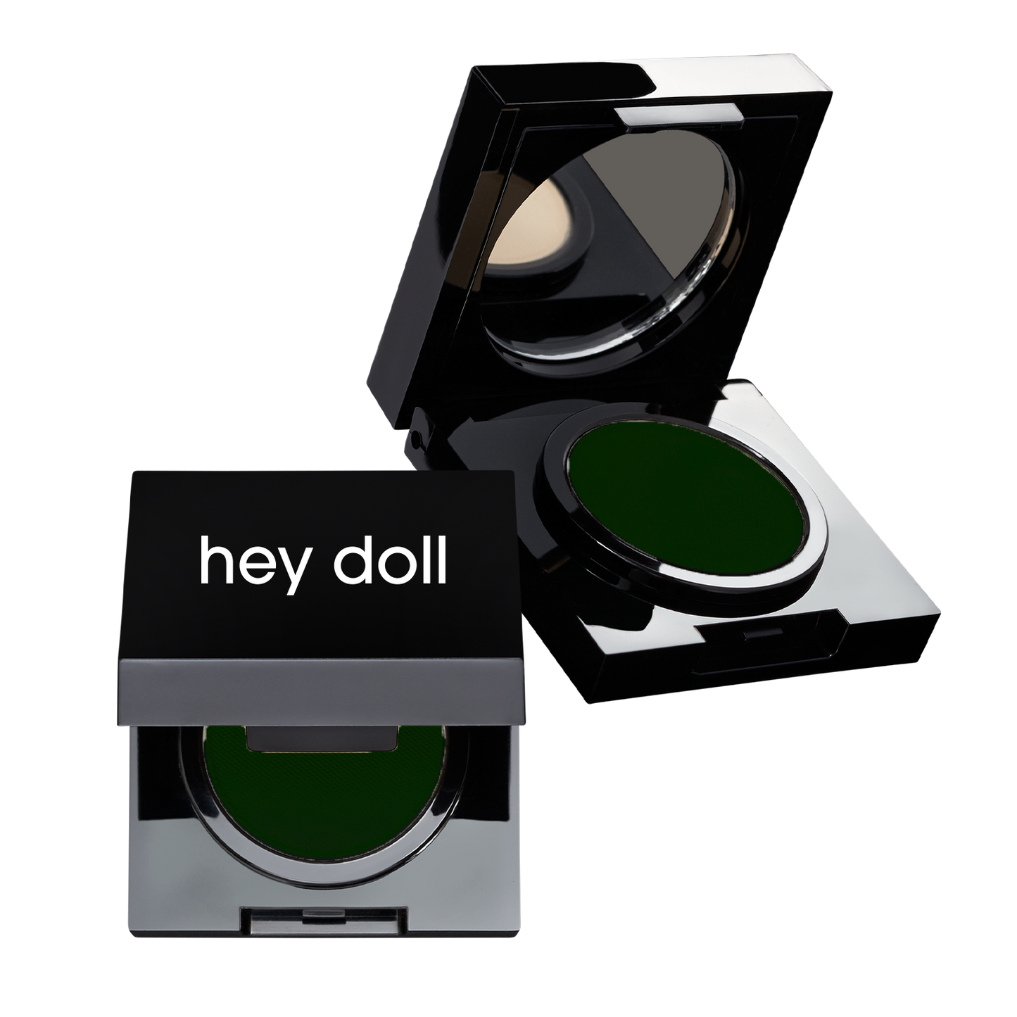 Eyeshadow Refills : Greens