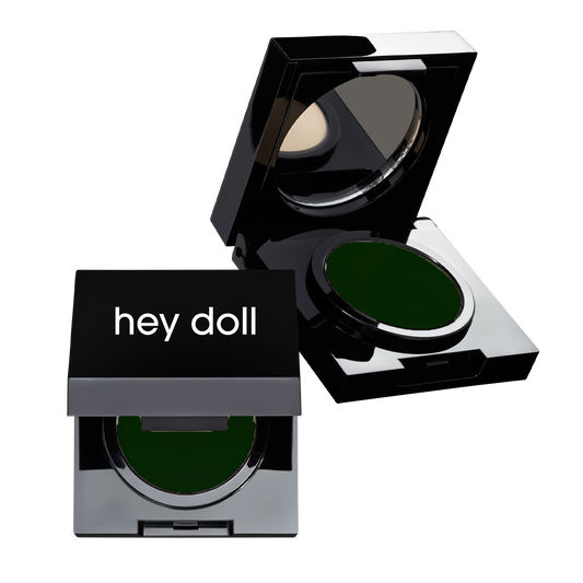 Eyeshadow Refills : Greens