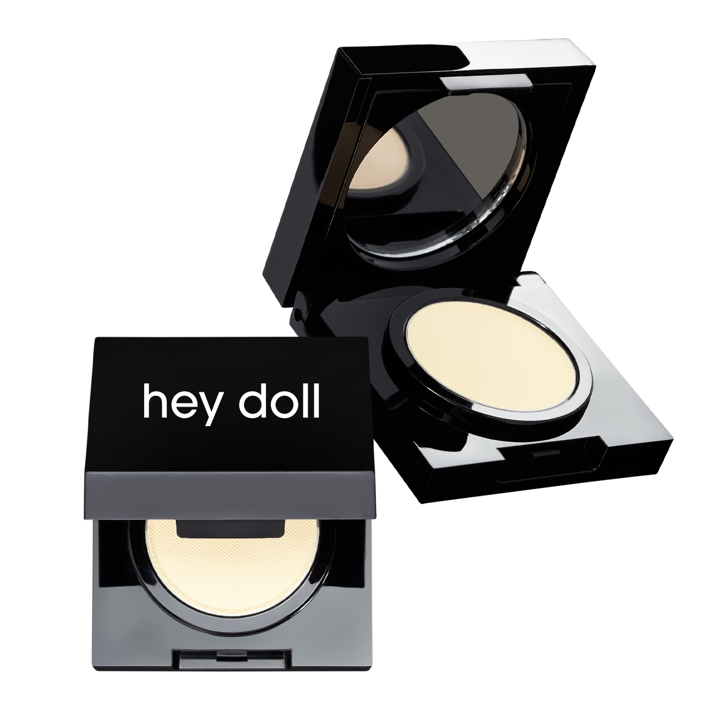 Eyeshadow Refills : Neutrals