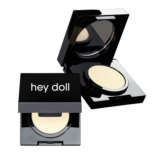 Eyeshadow Refills : Neutrals