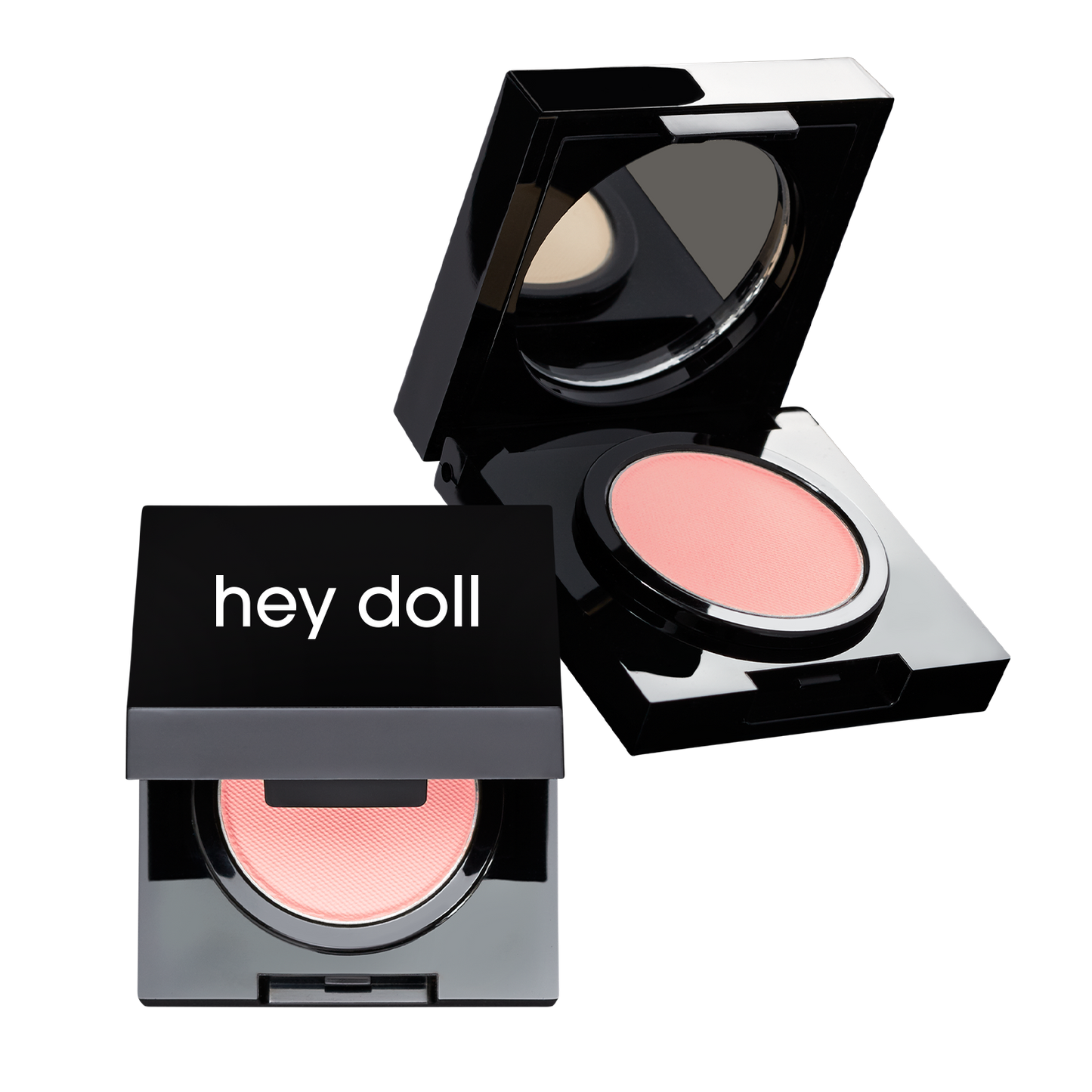 Eye Shadow Refills : Pinks