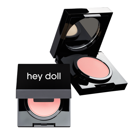 Eye Shadow Refills : Pinks