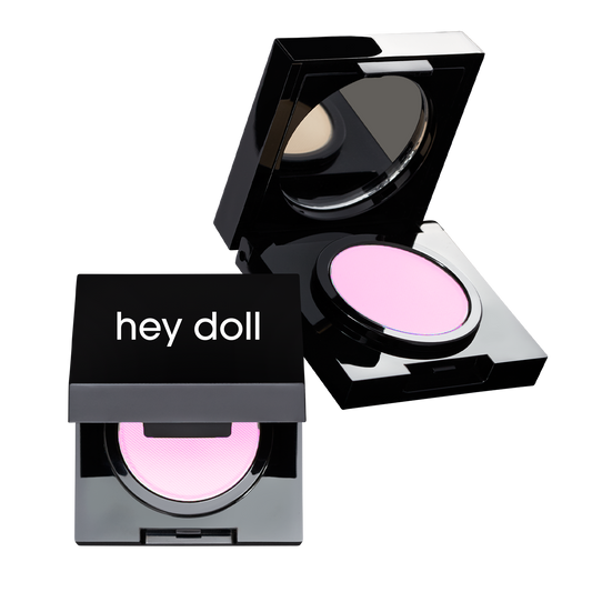 Eyeshadow Refills : Pinks *